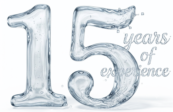 Decades of Local Plumbing Knowledge